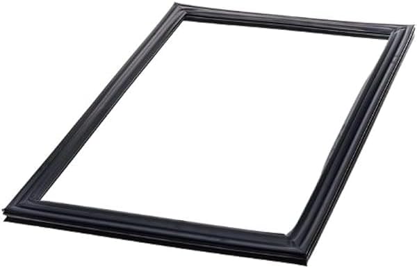 241872507 Freezer Door Gasket by Part Supply House