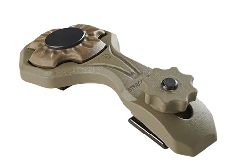 Streamlight 14115 Sidewinder High Offset ARC Rail Mount