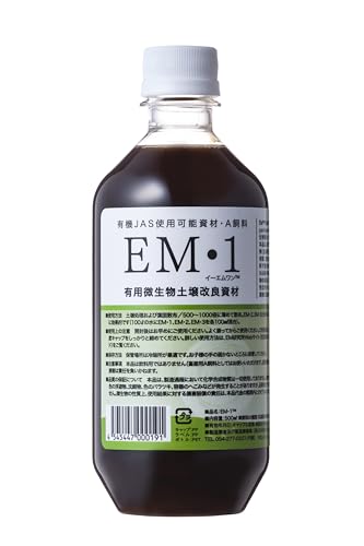 EM生活 EM1 500ml