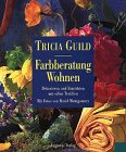 Hardcover Farbberatung Wohnen [German] Book