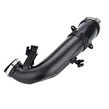 Air Duct Intake Hose Boot Pipe Tube Compatible with Mini Cooper Countryman Paceman R55 R56 R57 R58 R