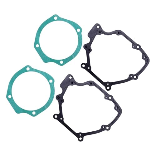 Kits Brûleur Joints Moteur Chauffage pour Webasto Top Z C B D TSL17 Contre les Fumées