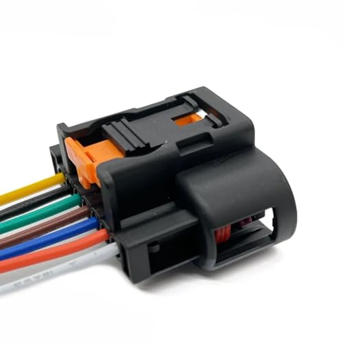 Arnés de bobina de encendido compatible con Chevrolet para solucionar fallos 4