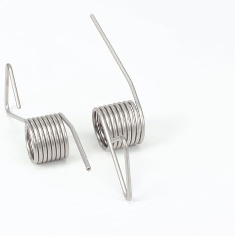 Replacement for fits 22684S Silver King Bag Kit,Spring (L R) nuine OEM SVK22684S