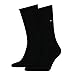 Produktbild Tommy Hilfiger Socken Classic, Black, 47-49 - 6er Pack/Paar