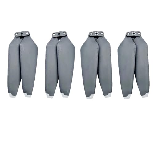 �h���[���ł�; �݊���������܂�DJI Mavic 3 Enterprise/3T �v���y���Ή� - 2�y�A (9453F/8658F �N�C�b�N�����[�X)(2 pairs 8658F)