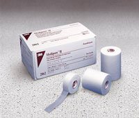 4711605 PT# 2864 Tape Medipore H Surgical 4"x10yd Soft Cloth Adh 12/Ca Made by 3M Medical Products