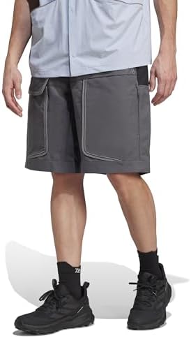 Amazon.co.jp: Adidas XPL DWR Shorts KST86 Men's, Olive Strainer