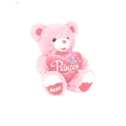 Betsy, God's Pink Bear by Professor Alan Dale Dickinson, Lynn K. Dickinson episode artwork
