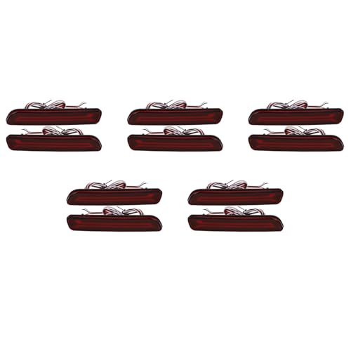 Feu de stop LED arrière de remplacement pour pare-chocs antibrouillard Ciaz Splash SX4