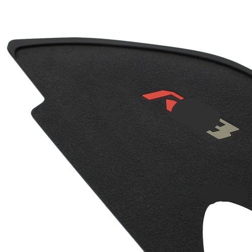Protection réservoir moto YZF-R3 2019-2023 de qualité supérieure | Autocollant - 6