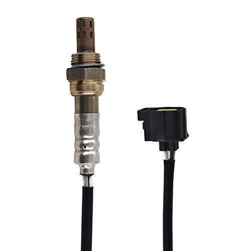 Sensor de oxígeno labwork 4 piezas para Liberty 2002-2012 V6 3.7L miniatura 6