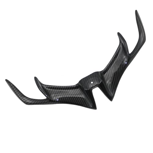 Ailerons de carénage avant pour moto Pulsar RS 200 et RS200 ABS de rechange