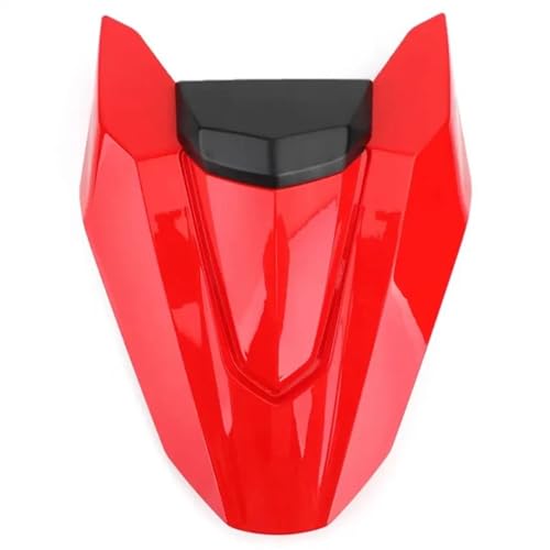 Capot de selle arrière pour CB650R et CBR650R 2019-2023 carénage de moto noir