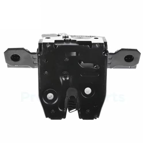 Bloc verrouillage électrique de coffre fluide compatible Chevy Trax 13542622 - 4