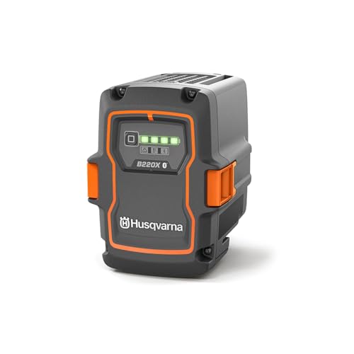 Husqvarna 40-B220X 6 Ah Battery