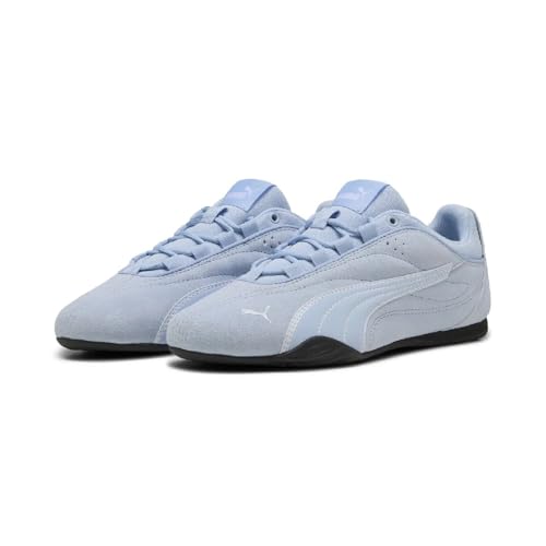 PUMA PUMA Women's Catch Shoes, Haute Tropic-White AH25, 5.5