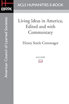 Living Ideas in America