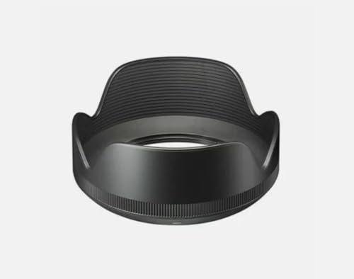 NEW Genuine Lens Hood 72mm LH780-07 Compatible with Sigma 18-300mm f/3.5-6.3 DC Macro OS HSM