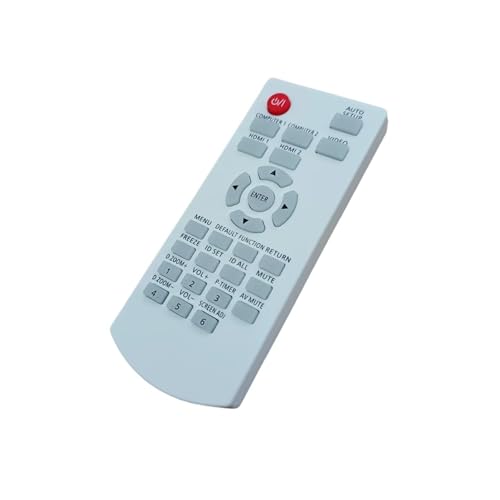 Télécommande de rechange pour vidéoprojecteurs PT-VX420 - 2