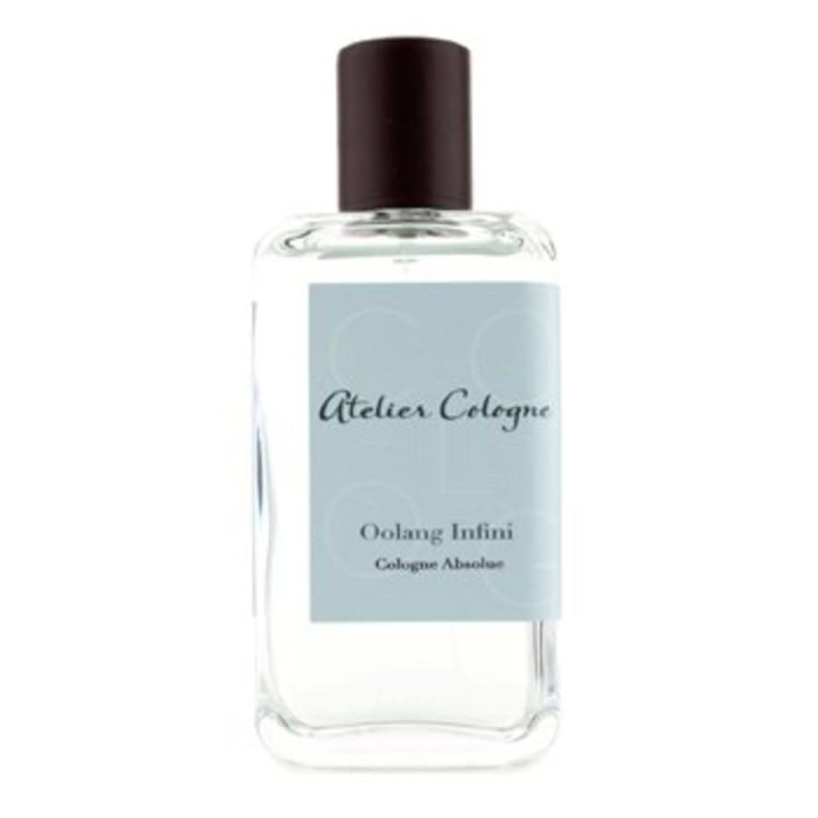 Amazon.com : Atelier Cologne Oolang Infini Cologne, 3.3 Ounce