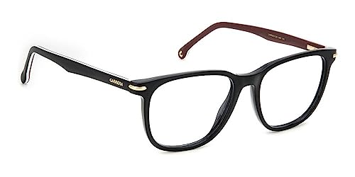 Carrera 308 gafas montura rectangular ligera para hombre y mujer 3
