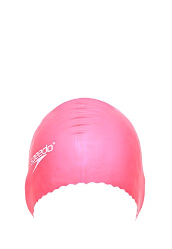 Speedo Women's Swimsuit One Piece PowerFlex Energy Back Solid Adult Team Colors - Manufacturer Discontinued