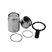 0AM DQ200 DSG 7 Speed Transmission Accumulator Mechatronic Repair Kit Compatible With VW And Audi Skoda Cars Accessories Para Auto