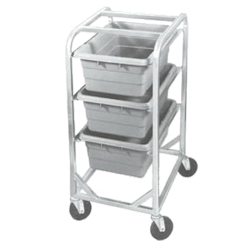 Channel 503LS Lug Rack, All-Welded, Stainless Series, 19