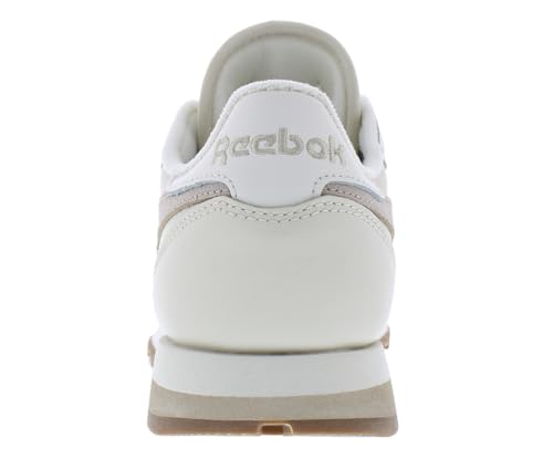Image of Reebok Women's Classic Leather Sneakers