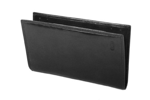 Katana Compagnon/Porte-chéquier Cuir De Vachette Collet K353008