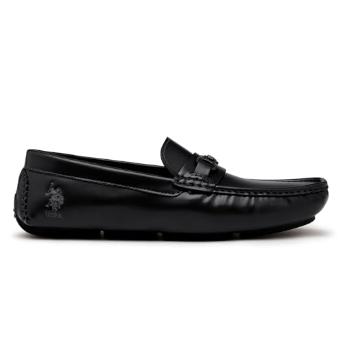 Image of U.S. Polo ASSN. Mens 2fd-Tatum Loafer Flat