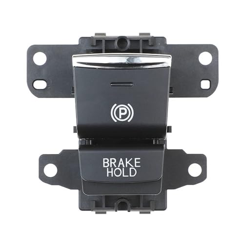 Interruptor freno mano eléctrico coche Avancier 2019 recambio pulsador 35355TXEH01
