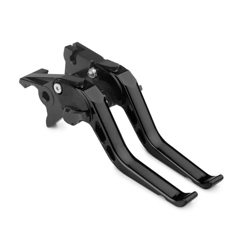 Levier de frein et d'embrayage court accessoire guidon CB500F et CBR250R