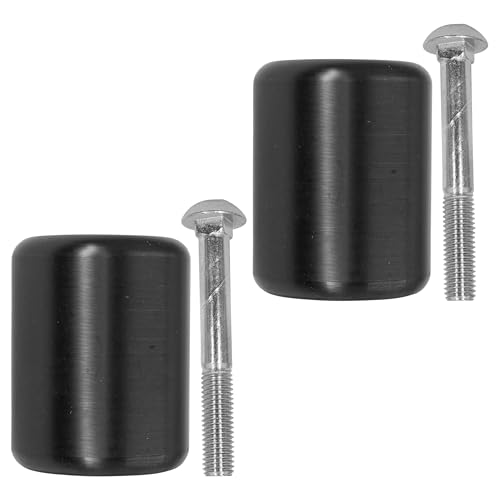 Kit rouleau de pont pour Dixie Chopper évitant le scalp du gazon