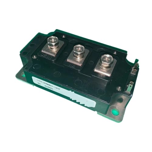 MÓDULO CM400DY-12NF de alta gama para proyectos de ingeniería electrónica profesional