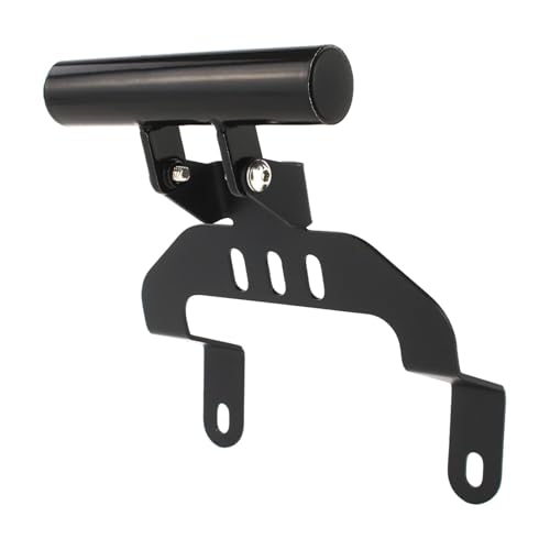 Extension crossbar support pour BMW R1150GS : fini les vibrations de votre GPS