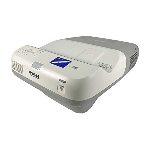 Brightlink 455WI Plus Rm Easiteach Software