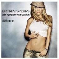 Me Against The Music