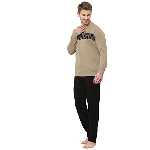 Image of Sweet Dreams Men Solid Track Suit