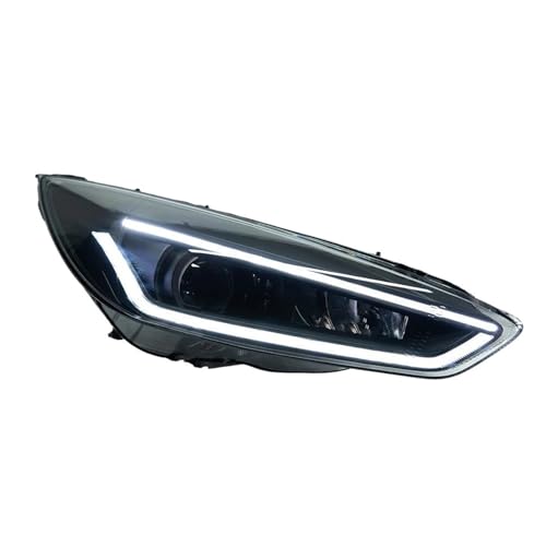 I nostri gruppi ottici anteriori per auto sono progettati per proiettare efficacemente un potente fascio di luce sulla strada, garantendo visibilità al conducente e una guida sicura.