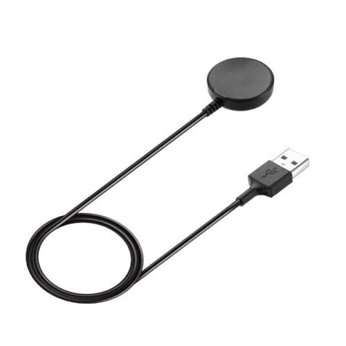 XIHAMA Charger Compatible for Samsung Galaxy Watch 6/5/4/3/Active 2/Active, Replacement USB Charging Cable Cord Dock for Galaxy Watch 6 Classic/5 Pro/4 Classic//Active 2/Active Smartwatch
