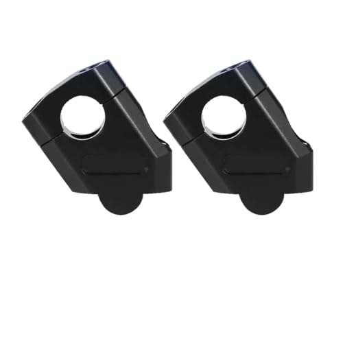 Support adaptateur guidon CB1000 Hornet contre les vibrations
