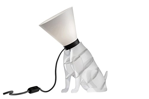 Preisvergleich Produktbild Sompex Tischleuchte Tidog, weiß SO-88471