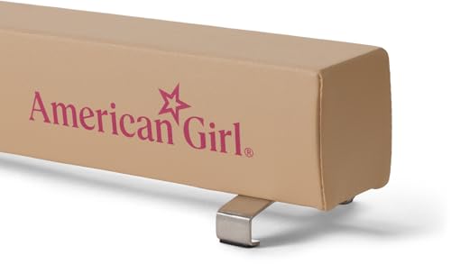 Set de gimnasia Dream Routine para muñeca Truly Me 18 in miniatura 6