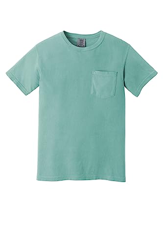 Image of Comfort Colors Mens 6030cc