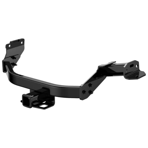 TangMiGe Class 3 Trailer Hitch for Hyundai Santa Fe & Kia Sorento 2021-2026 by TangMiGe - Used condition - US$123.21