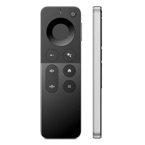 iPazzPort Air Mouse Remote Keyboard with Bluetooth & 2.4G Wireless 2-in-1 Dual-Sided Handheld Remote with 6-Axis Gyro IR Learning Key Type-C for Android TV Box PC Projector HTPC Smart TV