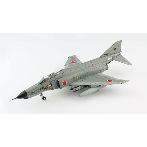 Hobby Master F-4EJ Kai 17-8440 avion de collection JASDF 1/72