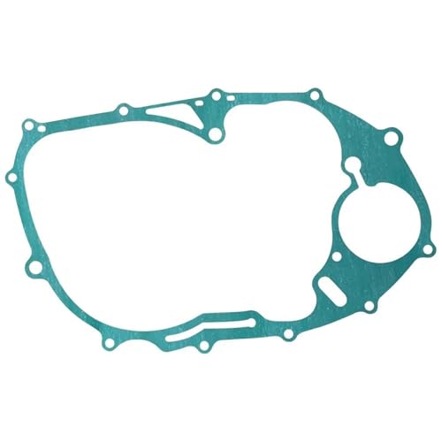 Joint de couvercle d'embrayage Yamaha résistant aux fuites de carter Virago 535